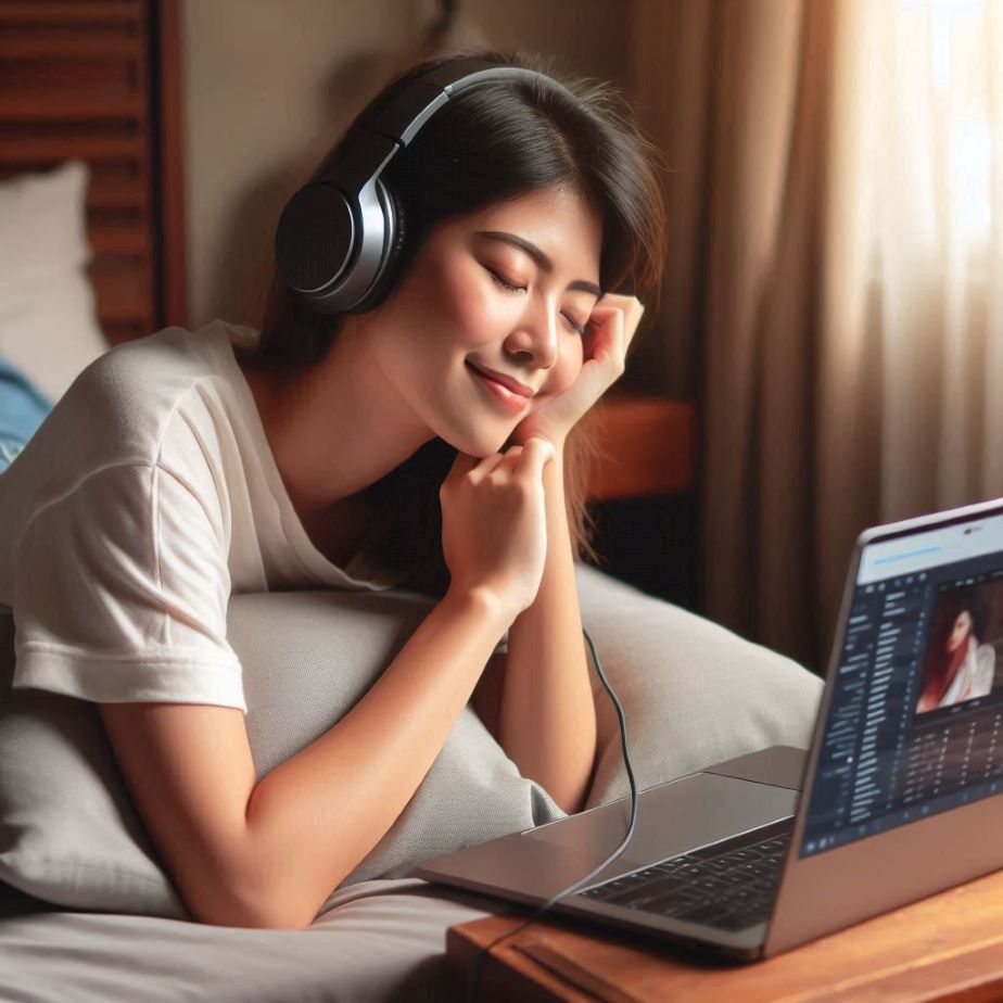 streaming music vpn