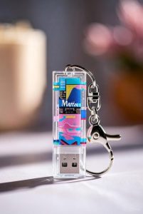 personalized usb stick
